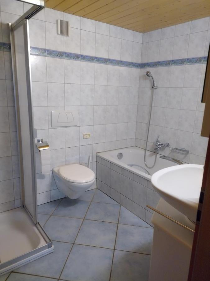 Friedlis Buurehof Villa Affoltern Am Albis Exteriör bild